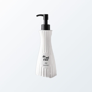 Gel de ducha iluminador Demiflo 212 Citrus Nomad 250g Hecho en Corea - Product Image 5