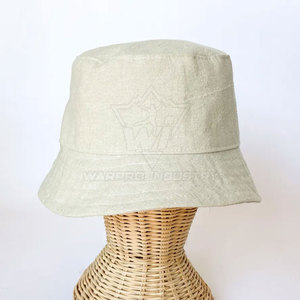 Cotton Bucket <b>Hat</b> Lightweight Comfortable Sun Protection <b>Hat</b> For Summer Beach <b>Holiday</b> Travel Shopping And Outdoor Activities Use - Product Image 2