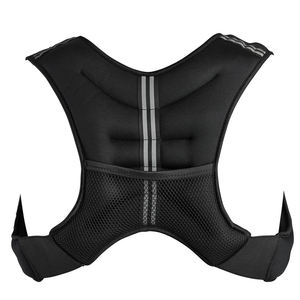 Chaleco Deportivo Reversible de Alta Calidad en Oferta, Chaleco de Seguridad para Correr al Aire Libre, Prenda Exterior Informal de Poliéster/Algodón Suave para Mujer y Hombre, Verano - Product Image 4