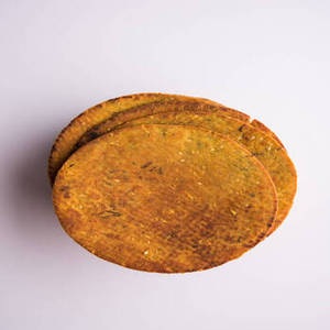 Nueva Temporada de Khakhra Indio Gujarati, Bocadillo Tradicional de Pan Plano Crujiente y Delgado para Comercio Mayorista y Distribución Mundial - Product Image 1