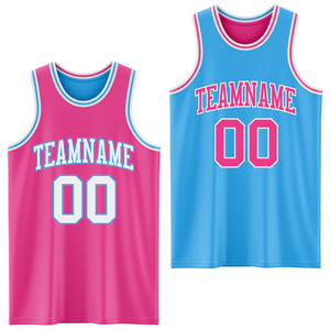 Fournisseur de maillots de basket-ball réversibles personnalisés, vêtements de sport - Product Image 1