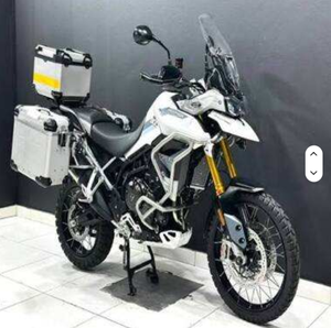 มอเตอร์ไซค์มือสอง Tiger 900 GT Pro O-ring Euro 5 888cc Desert Edition รุ่นใหม่สำหรับการผจญภัย ราคาสุดคุ้ม - Product Image 1