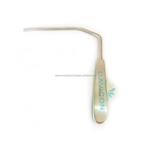 RETRACTOR DE RAÍZ NERVIOSA INSTRUMENTO ORTOPRDICO Instrumento quirúrgico espinal para la exposición nerviosa en procedimientos ortopédicos - Product Image 3