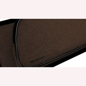 Sac de rangement professionnel pour queue de billard de haute qualité avec sangle de transport confortable - Product Image 4