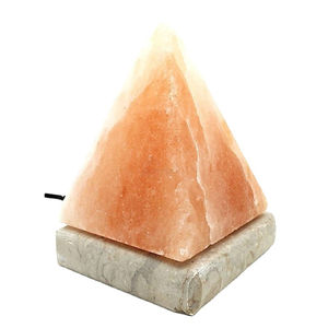 Lámpara USB Mini de Sal Rosa del Himalaya con Forma Personalizada, de Alta Calidad Premium para Decoración del Hogar, Venta al Por Mayor - Product Image 6