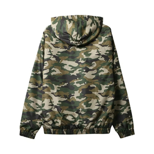 New Customized Breathable <b>Winter</b> Windbreaker <b>Running</b> <b>Jacket</b> Long Sleeve Quick Dry Eco-Friendly Sportswear Outdoor Mens - Product Image 2