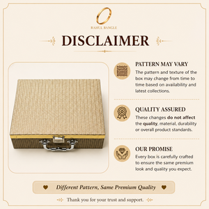 Elegant Plain PU Multi-Slot Bangle Gold Jewelry Box Portable Jewelry Storage <b>Case</b> with Handle for Women Wholesale - Product Image 3