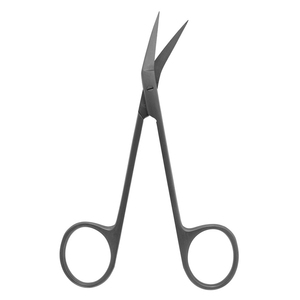 Reusable Iris Scissors Surgical Grade Stainless Steel Fine Sharp Tip <b>Precision</b> Cutting <b>Tool</b> for Doctors Use - Product Image 6