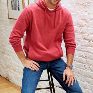 Sweat-shirt à capuche unisexe pour adulte de taille UK, PIHA SPORTS, Premium, XS-6XL, en molleton lourd mélangé polyester/coton, pour le travail - Product Image 3