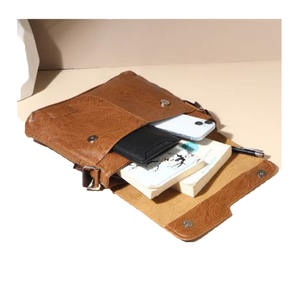 Business PU Leather Organizer/Planner Custom Promotional Gift <b>Set</b> Stylish Multifunction Waterproof Travel for Men Women - Product Image 2