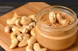 Mantequilla de Anacardo Orgánica Pura Visimex, Suave y Cremosa, Vegana, Sin GMO, Kosher, Sin Azúcar, Keto, a Base de Plantas, Natural - Product Image 2