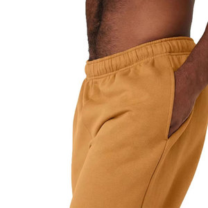 บริการ OEM ขายส่งกางเกงจ็อกเกอร์ทรงหลวมสำหรับผู้ชาย ดีไซน์ใหม่ ราคาดีที่สุด ไซส์ผู้ใหญ่ กางเกงจ็อกเกอร์ทรงหลวมสำหรับผู้ชาย - Product Image 6