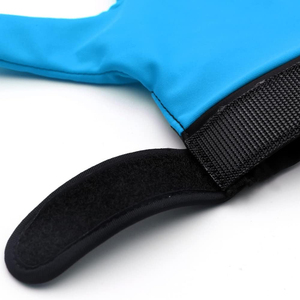 Guantes de Billar Transpirables con Logotipo Personalizado, Antideslizantes, de Tela Suave, para Práctica de Billar, Guantes Profesionales de Snooker - Product Image 3