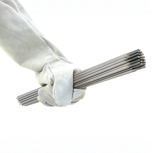 Électrodes de soudage en acier doux E6013 4 mm x 450 mm, baguettes de soudage à l'arc, support OEM/ODM - Product Image 3