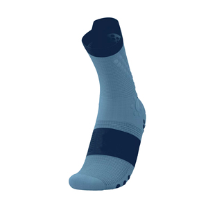 Custom Men's Sports <b>Socks</b> Breathable Cotton Solid Color Comfortable Lightweight Anti Slip <b>Socks</b> - Product Image 3