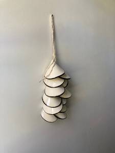 Carrelage en céramique de forme irrégulière Luxury Vibe pour la décoration murale, pour les salons, les bureaux, les arts muraux, la décoration intérieure par Universal Overseas INDIA - Product Image 3