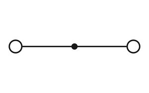 Bloc de bornes à courant élevé UKH 50 BU - 3009105 - Product Image 6