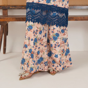 Última Colección de Ropa Casual, Trajes Bordados de 3 Piezas en Khaddar, Nueva Llegada, Traje Shalwar Kameez de Khaddar para Mujer - Product Image 5
