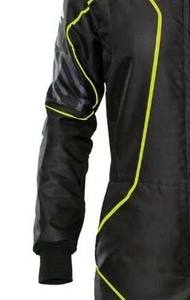 Premium Quality Leather Unisex Motorbike <strong>Racing</strong> Suits Top <strong>Ranking</strong> Latest Design - Product Image 4