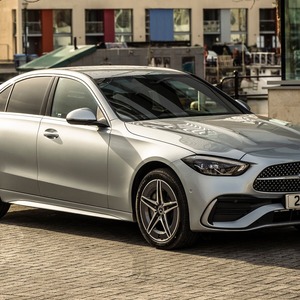 Mercedes Classe C Berline Premium : Performances Fiables, Confort Optimal, Prête à l'Exportation – Meilleure Offre Actuelle - Product Image 5