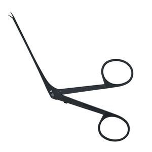 Micro-pinces chirurgicales manuelles en acier inoxydable réutilisables pour ORL, personnalisables, instruments médicaux CE - Product Image 6