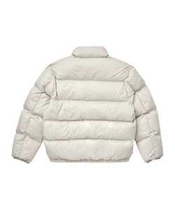 High Quality Mens Winter Puffer Jacket Windproof Thickened Warm <b>Bubble</b> <b>Coat</b> Unisex Plain Quilted Jacket Custom Logo Outerwear - Product Image 4