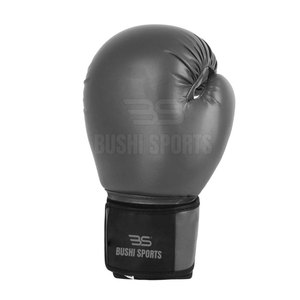 Guantes de Boxeo de Último Modelo, Guantes de Boxeo de Piel para Entrenamiento y Combate, Guantes de Boxeo para Jóvenes - Product Image 5
