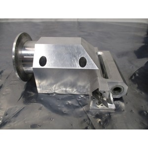 AMAT 0040-09096 ช่องสุญญากาศแบบหน้าต่าง KF50 - อุปกรณ์และอะไหล่เซมิคอนดักเตอร์ระดับโลกที่เชื่อถือได้ - Product Image 5