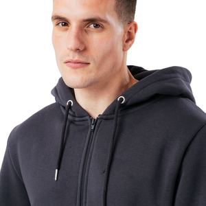 Gran oferta personalizado XXL Jogging Pullover de alta calidad 100% algodón polar chándal diseño bordado sólido invierno venta al por mayor sudor - Product Image 5