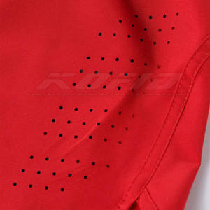 Shorts d'été décontractés pour hommes, respirants, en coton léger, pour le sport, la course, la gym, la plage, les loisirs, shorts d'été légers pour hommes - Product Image 3