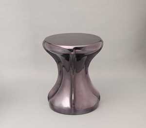 Mesa Consola Royal Pedestal de Primera Calidad, Diseño Contemporáneo, Muebles Hechos a Mano para Sala de Estar - Product Image 2