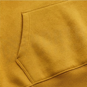 Sweat-shirt à capuche pour femme de qualité supérieure, en coton léger, vêtement décontracté, impression de logo personnalisée - Product Image 5