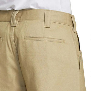 Pantalon de travail décontracté pour homme, pantalon habillé décontracté, pantalon de bureau élégant pour tous les jours, pantalon habillé classique et formel pour homme - Product Image 6