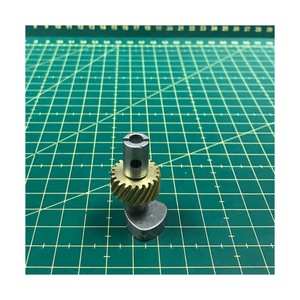 Équipement de MACHINE à coudre domestique 3692-169S, engrenage, pièces fabriquées en taïwan - Product Image 3