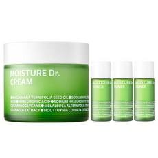 Offerta Speciale: Crema Idratante Isoi Moisture Doctor Jang Su-jin 70ml + Tonico Moisture Doctor 8ml x 3pz, 94ml, 1pz - Product Image 1