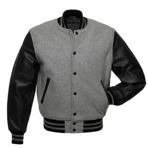 Veste universitaire décontractée, best-seller, veste universitaire à manches longues pour homme, sur mesure, qualité supérieure, état neuf, taille adulte - Product Image 6