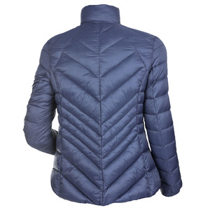 Fashionable <b>Top</b> Quality Women Puffer Jacket Made With Best Material Women Puffer Jacket For Sale - Product Image 2