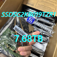 Disque dur SSDMZOL67T6HBLC-00AFB 7,68 To SSD PCIe 5.0 X4 NVMe MZ-OL67T6C Accessoires informatiques d'entreprise Clé USB NAS CMR Serveur