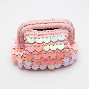 Elegant Handcrafted Beaded <b>Sequin</b> Handbag Luxury Evening Clutch Party Purse Women Premium Designer Ethnic Bridal <b>Bag</b> Fashion - Product Image 1