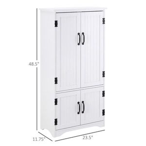 Kitchen Storage Cabinet - Product Image 3
