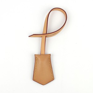 Étiquettes de bagages en cuir de luxe personnalisées, accessoires de voyage souples et personnalisés pour valise, sac d'affaires, étiquette personnalisée - Product Image 6