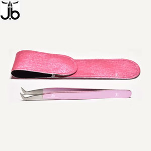 Étui magnétique pour pinces à extensions de cils, prix compétitifs, toutes les couleurs disponibles, pinces à extensions de cils - Product Image 4