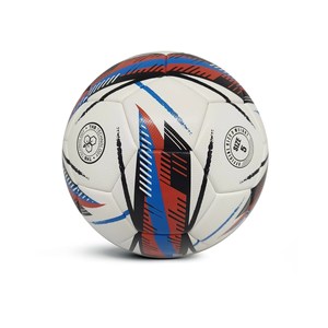 ลูกฟุตบอลเย็บมือ GAMEGAZER TB-1003 ปรับแต่งขนาด น้ำหนัก รอบวงได้ คุณภาพสูง ดีไซน์ใหม่ ระดับมืออาชีพ - Product Image 5