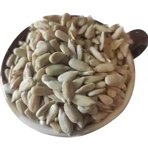 Confectionery Grade Sunflower Kernels High Quality Human Consumption Snacks Food chocolate coated sunflower kernel seeds