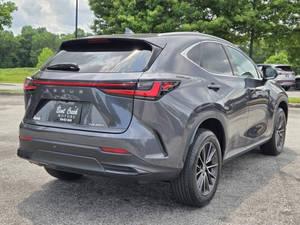 2024 NX 250 4dr Crossover Listo para Envío - Product Image 2