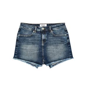 Wholesale Custom <b>Women</b> Elastic <b>Stretch</b> Jeans High Waist Solid Color <b>Trousers</b> <b>Women</b> Pencil Pants Skinny Jeans Denim Pants Vintage - Product Image 1