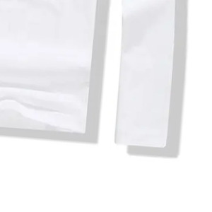 <b>Mens</b> Casual Full Sleeve <b>T</b> <b>Shirts</b> Contemporary Crew Neck <b>Long</b> Sleeve Tee Relaxed Streetwear OEM Manufacturer Factory Wholesale - Product Image 2