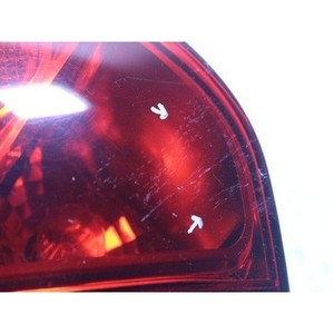 ไฟท้ายมือสองแบบ X ซ้าย รุ่น 89021757A - Product Image 5