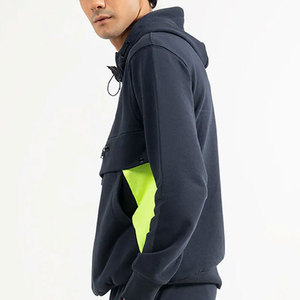 Sudaderas con Capucha para Hombre de Alta Calidad al por Mayor, Diseño Único, Tallas Grandes, Hechas en Pakistán - Product Image 3