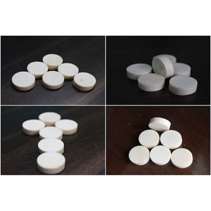 Botón de Hueso Crudo de Ganado para Abrigos y Prendas en India, Hecho a Mano, el Mejor Botón de Hueso - Product Image 5